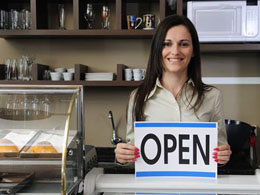 Bitcoin is Key to Empowering Small Businesses