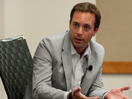 Has Zillow CEO Spencer Rascoff Adopted a Pro-Bitcoin Stance?