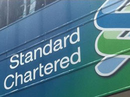 Standard Chartered Innovation Chief Bullish on Bitcoin for Financial Institutions