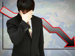 Bitcoin Price Analysis and US Stocks Decline Danger