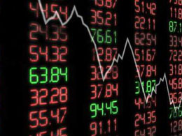Has the market lost confidence in Mt. Gox?