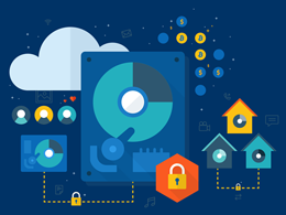 Cloud Platform Storj Reaches Storage Milestone, Boosts Rewards Pool Tenfold