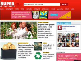 Brazilian magazine creates bitcoin paywall