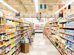 The First Bitcoin Supermarket in Arnhem, the Netherlands