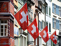 Paying Workers in Bitcoin May Be Illegal Under Swiss Law