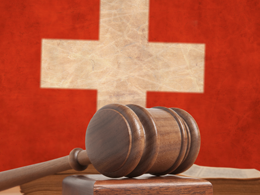 Swiss Report Lays Foundation for Bitcoin to Become Legal Money
