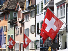 Swiss Crypto Community Reacts to Bitcoin's VAT Exemption
