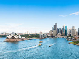 Australian Bank Bitcoin Crackdown Could Fuel Startup Flight