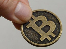 Take a Walk Down Bitcoin Boulevard