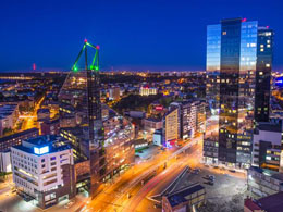 Estonian e-Residency Program Launched