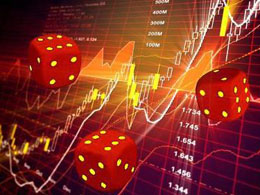 The Bitcoin Gambling Diaspora