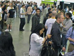 The Future of Payments: Bitcoin 2013 Day Three