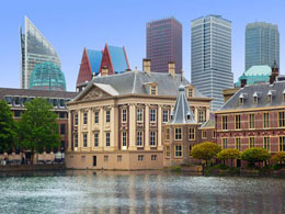 Bitcoin Boulevard: Bitcoin a Part of Everyday Life in This Dutch Neighbourhood
