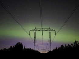 KnC Miner Will Build a New 20MW Data Center in The Node Pole