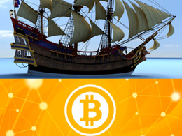 The Pirates of 8BTC: Implement the Idea of Distributed Autonomous Corporations