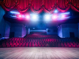 Global Economic Outlook: Rates Theater and Lending Squeeze