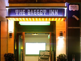 Irish Pub Abandons Bitcoin, Cites Legal Concerns