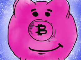 This Bank Loves Bitcoin!