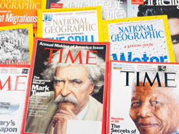 Magazine Publisher Time Inc. Partners With Coinbase to Accept Bitcoin