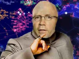 Time is Running Out for Mark Williams Prediction of a $10 Bitcoin