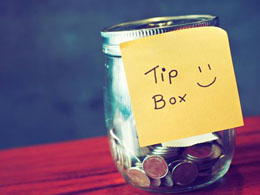 ChangeTip Teams Up With Bitcoin Charity BitGive