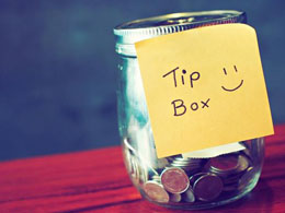 ChangeTip Introduces A One Time Tip Link