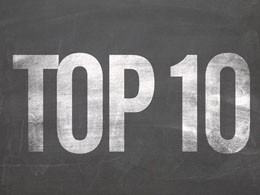 Top 10 Awesome facts about Bitcoin
