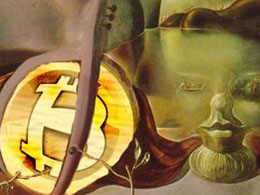 Twenty Mind-Bending Secrets About Bitcoin