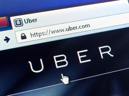 Uber to Accept Bitcoin Payments