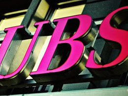 UBS Bank Is Experimenting with 'Smart-Bonds' Using the Bitcoin Blockchain