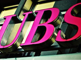 UBS Launches Future of Finance Challenge for Fintech Entrepreneurs and Startups
