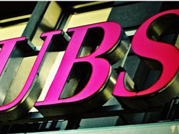 UBS to Open Blockchain Innovation Lab in London