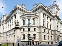 UK Treasury Seeking Regulation Advice From Bitcoin Community