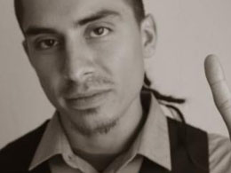 Uncoinventional Activist Journalist, Derrick Broze, Powered by Bitcoin
