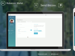 Robocoin Launches Custom Bitcoin Wallet Targeting Underbanked