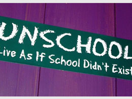 Unschooling: a Decentralized P2P Education Platform