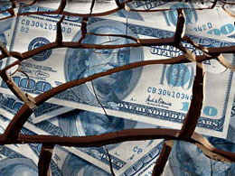 U. S. Regulators Battle Bitcoin Businesses for Control