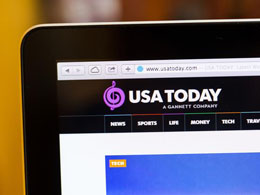 USA Today: