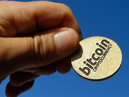 Using Bitcoin With Quickbooks- Part 1: Recording Sales and Accepting Payments