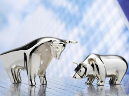Bitcoin Value Consolidation Is Looking Bullish