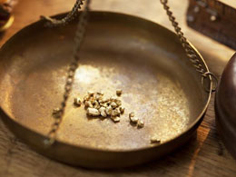 Vaultoro Opens Swiss Gold Vaults to Bitcoiners