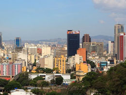 Bitcoin Websites Blocked by Venezuelan Government