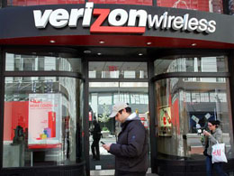 Verizon Ventures: Blockchain's Future is Brighter Than Bitcoin's