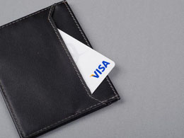 Visa Working on Blockchain Tech in Innovation Labs