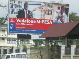 Bitcoin and M-PESA are Quite Complementary, Mr Holmes