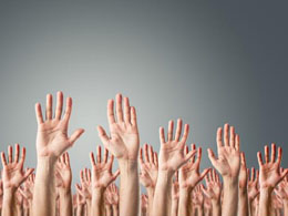 Foundation Election Runoffs Concluding