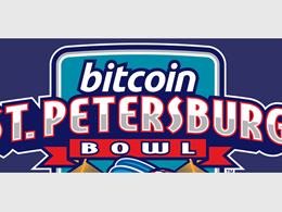 Wait, There's a Bitcoin Bowl Game?!