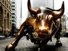 Former Morgan Stanley Official Joins Bitcoin Startup