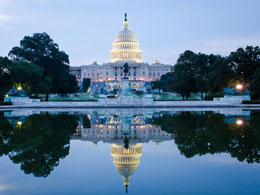 Bitcoin Foundation Hires Firm to Lobby Congress on Cryptocurrencies
