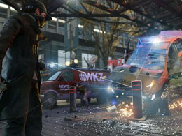 'Watch Dogs' Game Torrent May Be Infected with Crypto Mining Malware
